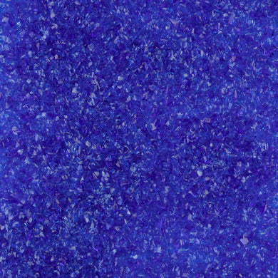 Dark Blue Transparent Frit (F3)