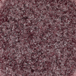 Light Purple Transparent Frit (F3)