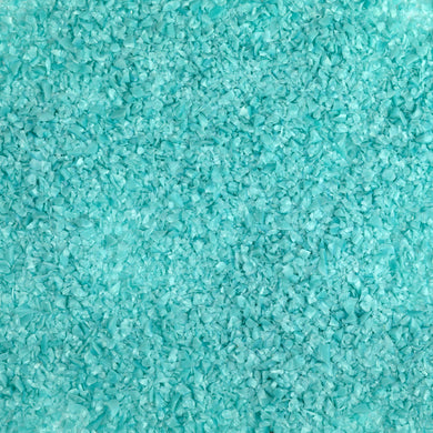 Turquoise Green Opal Frit (F3)