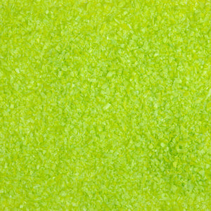 Lemongrass Opal Frit (F3)