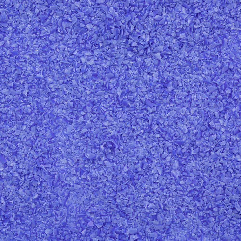 Medium Blue Opal Frit (F3)