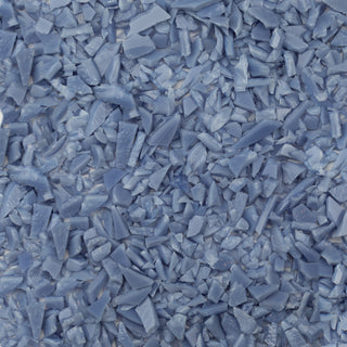 Chambray Opal Frit (F5)