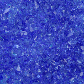 Light Blue Transparent Frit (F5)