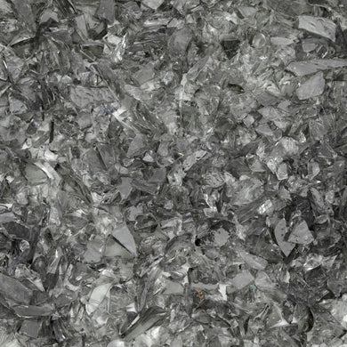 Pale Gray Transparent Frit (F5)