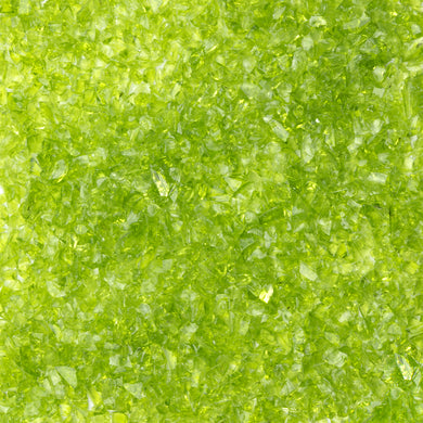 Lime Transparent Frit (F5)