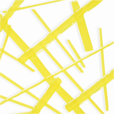 Yellow Transparent Stringers