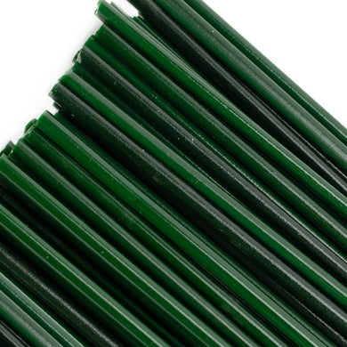 Dark Green Opal Rods (6mm)