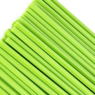 Amazon Green Opal Rods (6mm)