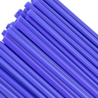 Medium Blue Opal Rods (6mm)